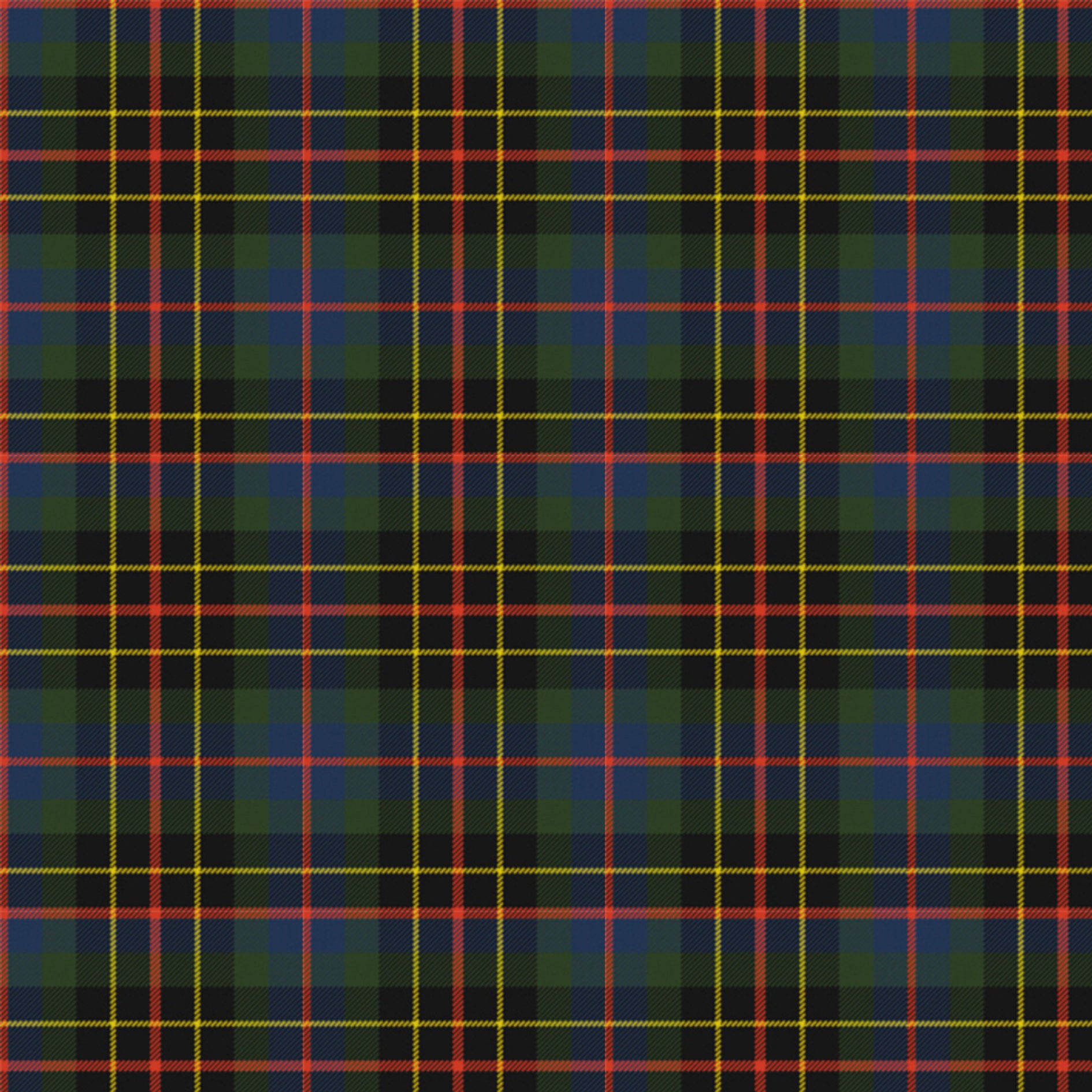 Brodie Hunting Ancient tartan