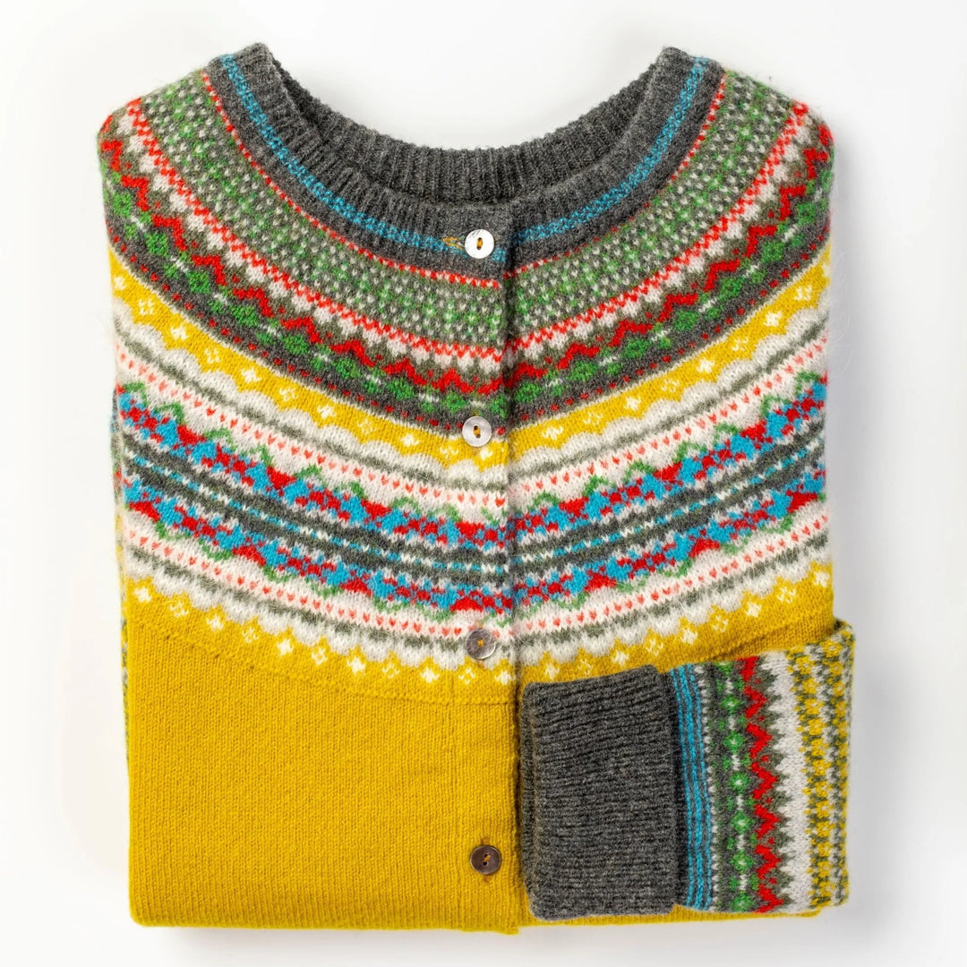 Alpine Cardigan | Piccalilli