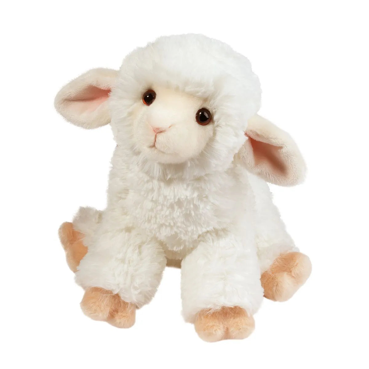 Dollie Lamb Soft Douglas Company