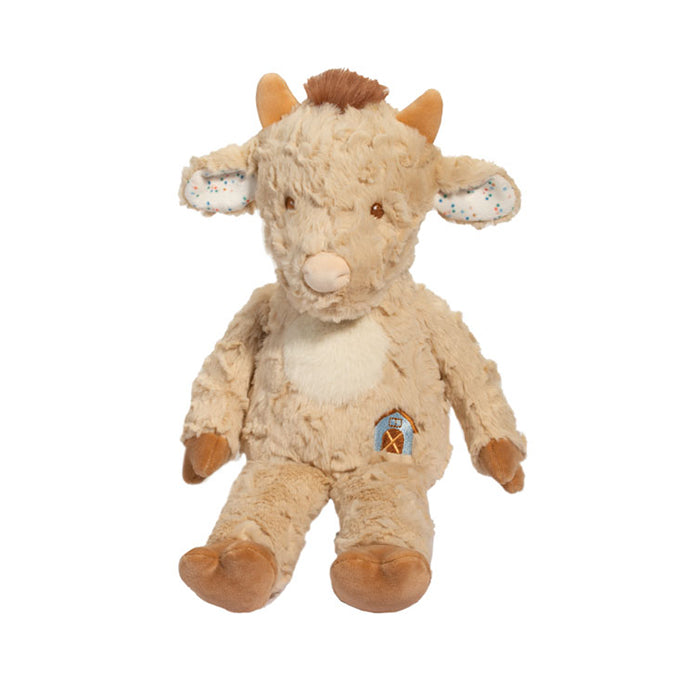 Highland Cow Plumpie