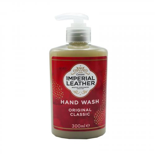 Imperial Handwash