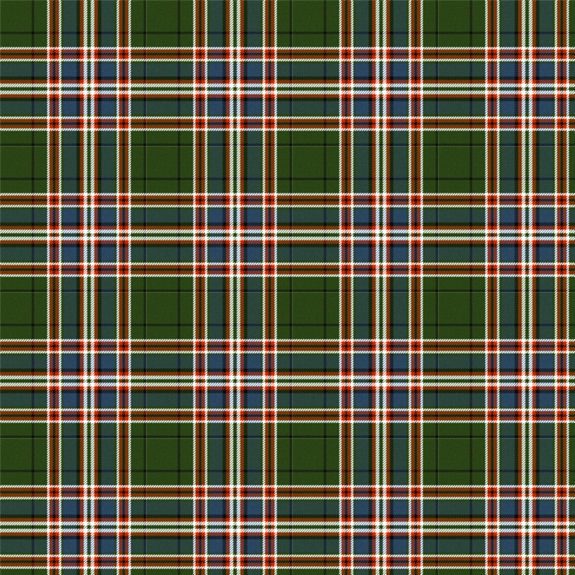 MacFarlane Hunting Ancient Tartan