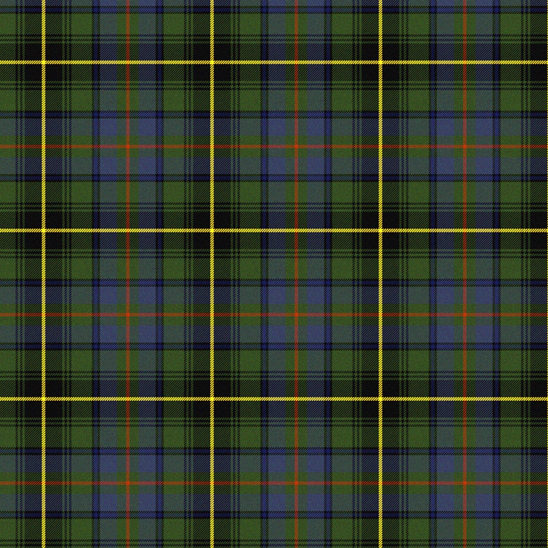 MacInnes Hunting Ancient