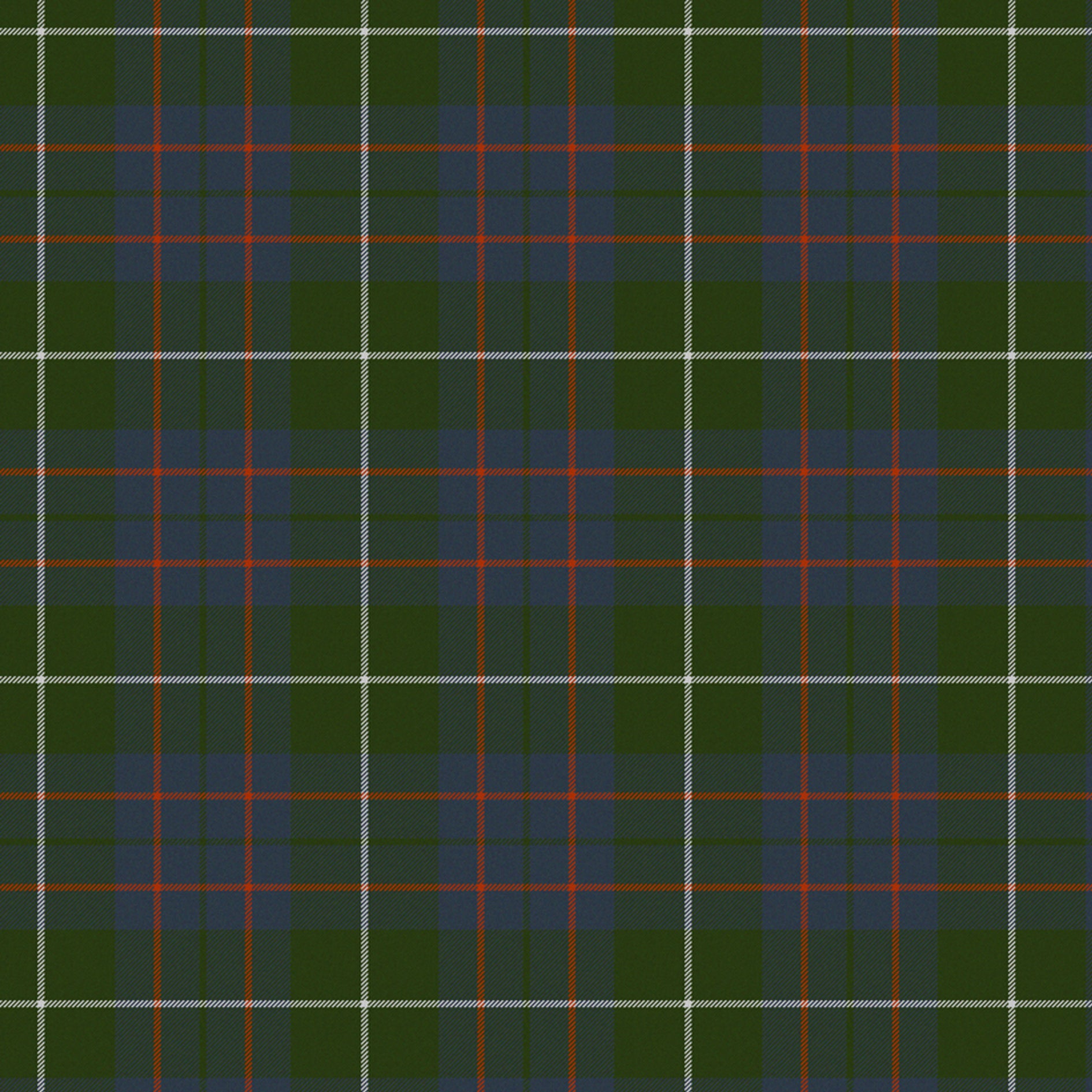 MacIntyre Hunting Ancient Tartan