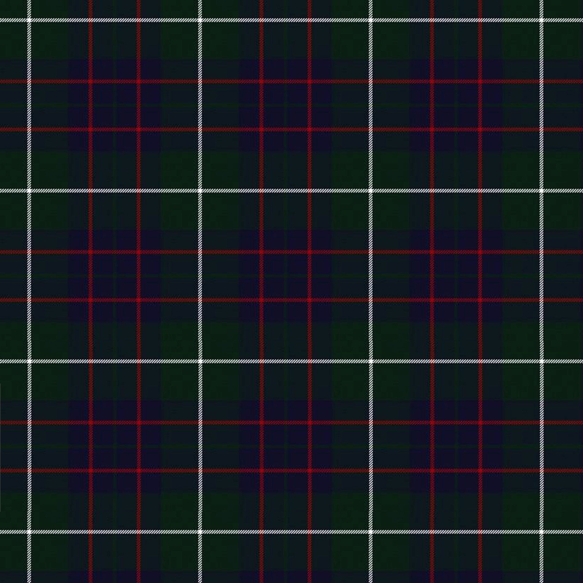 MacIntyre Hunting Modern Tartan