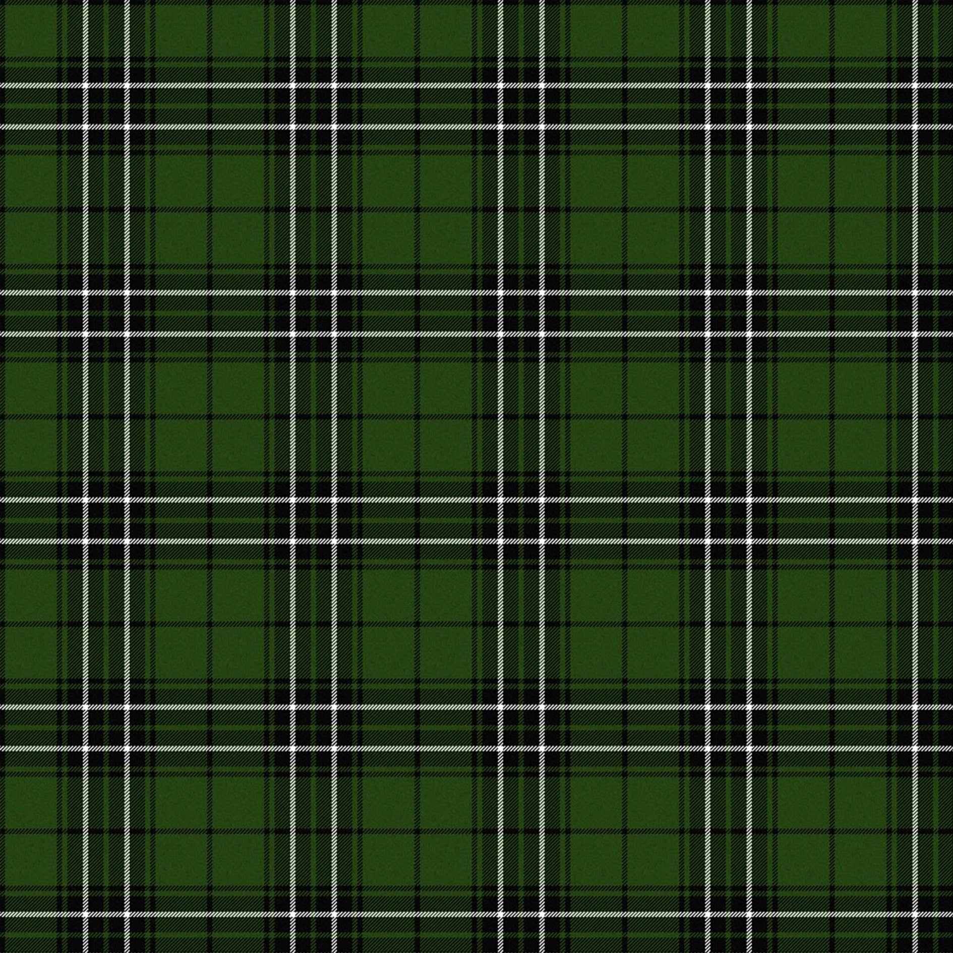 MacLean Hunting Ancient Tartan