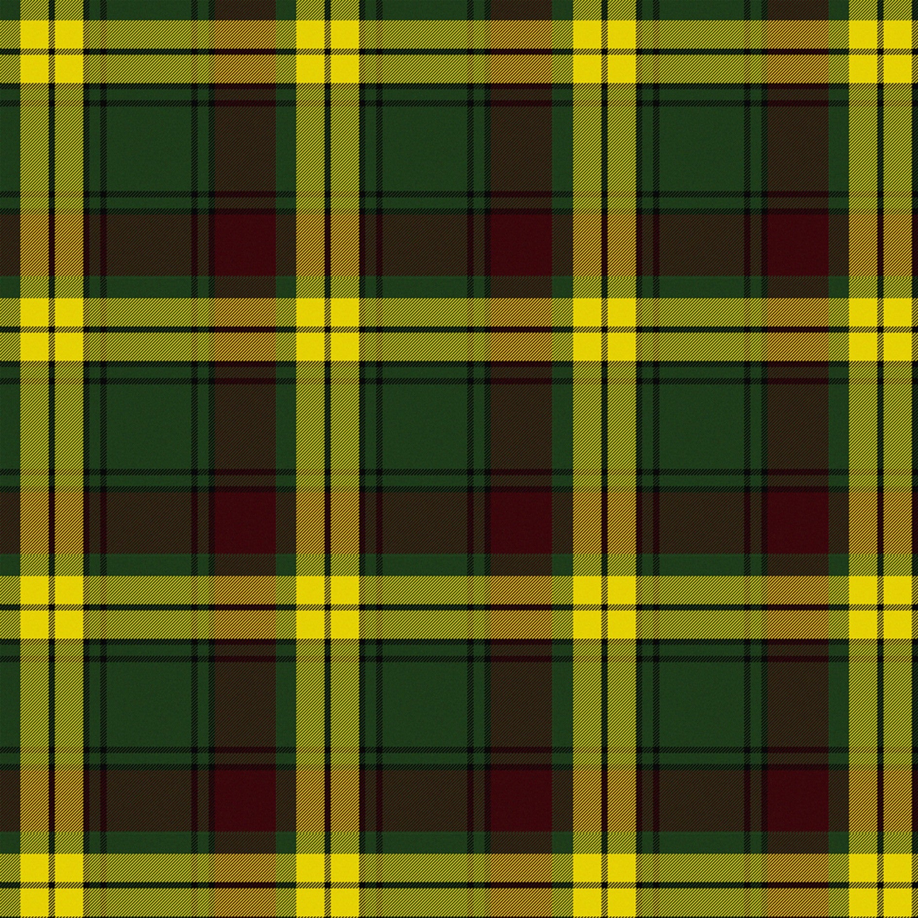 MacMillan Ancient Tartan