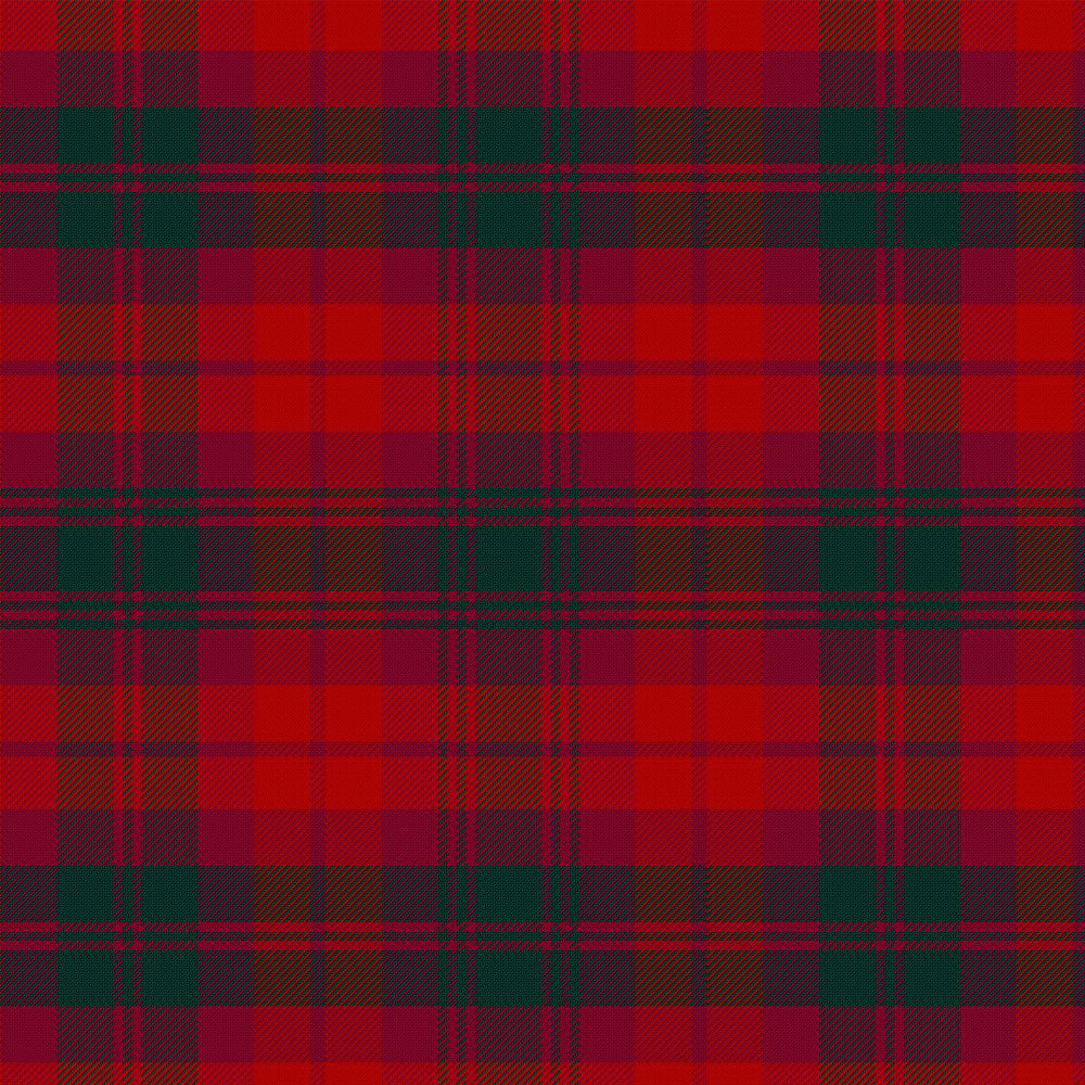 MacNab Modern Tartan