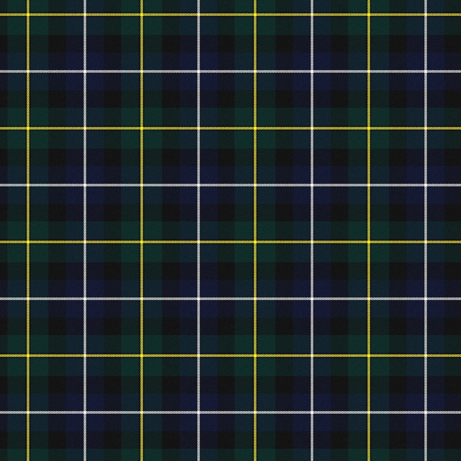MacNeil Modern Tartan