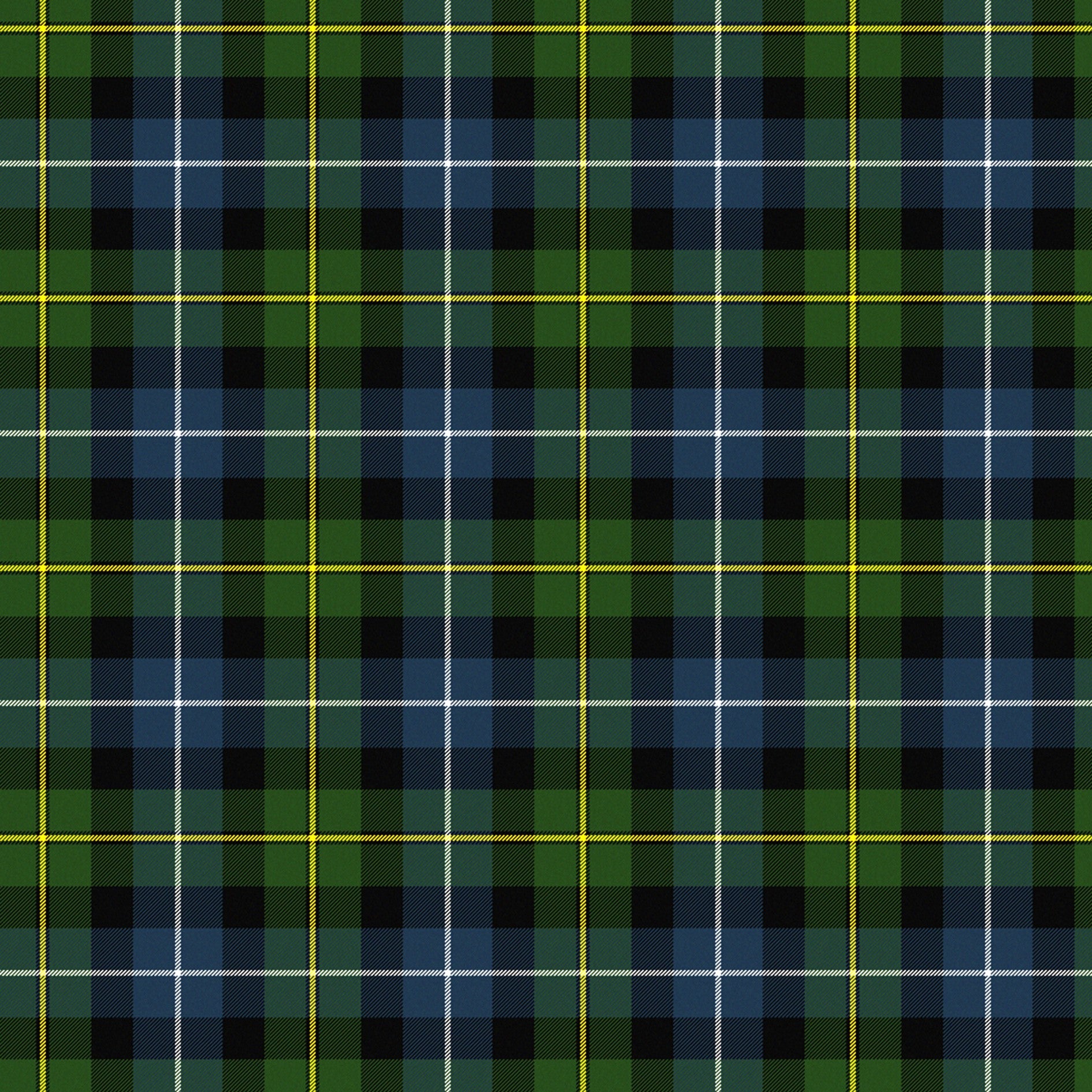 MacNeil Ancient Tartan