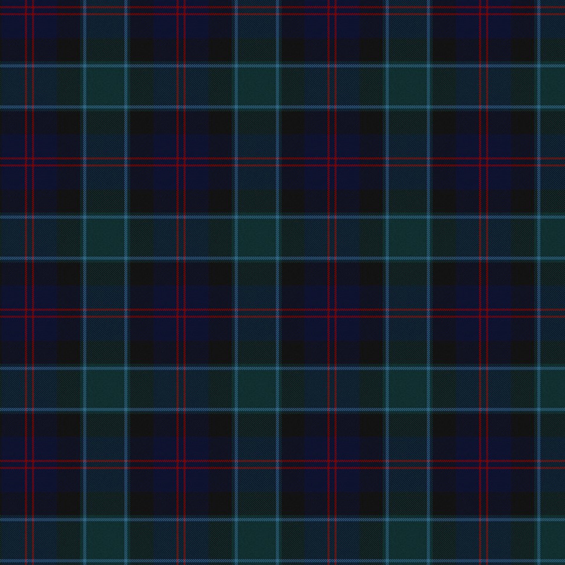 MacTaggart Modern Tartan