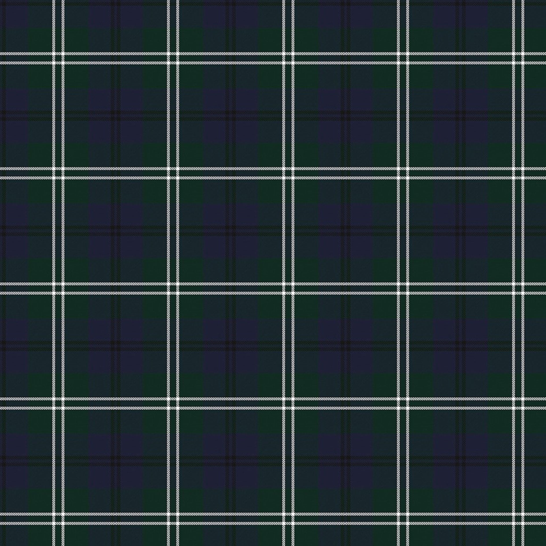 Melville Modern Tartan