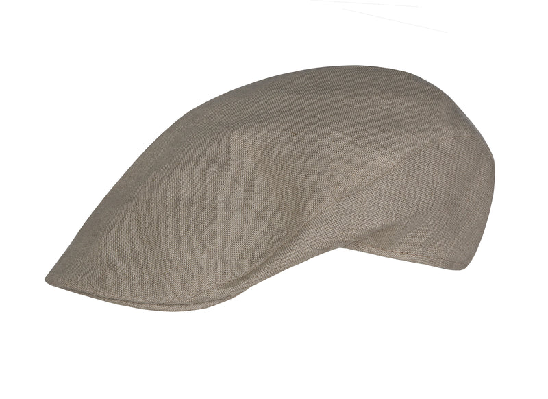 Linen Touring Cap |  Assorted