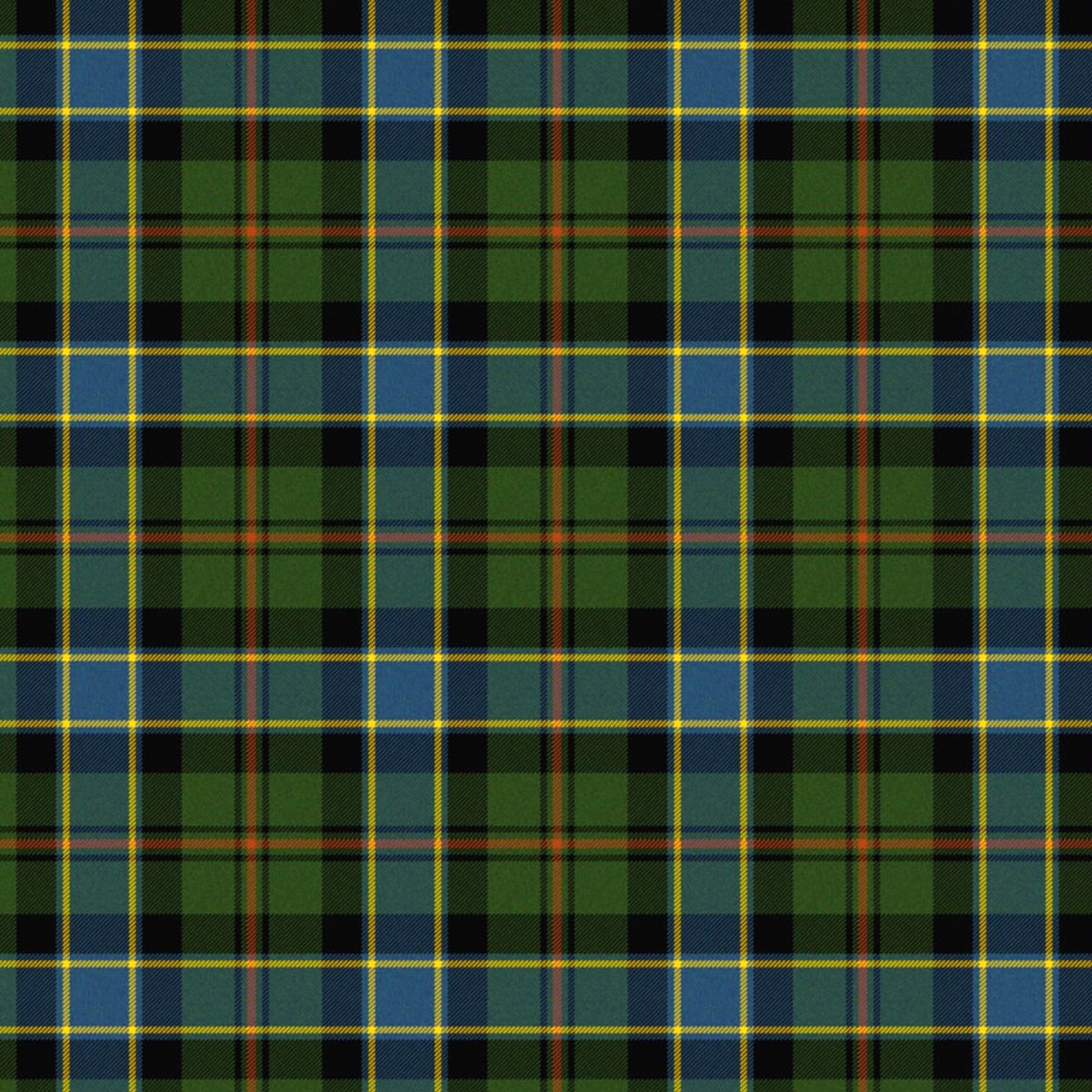 Ogilvie Hunting Ancient Tartan