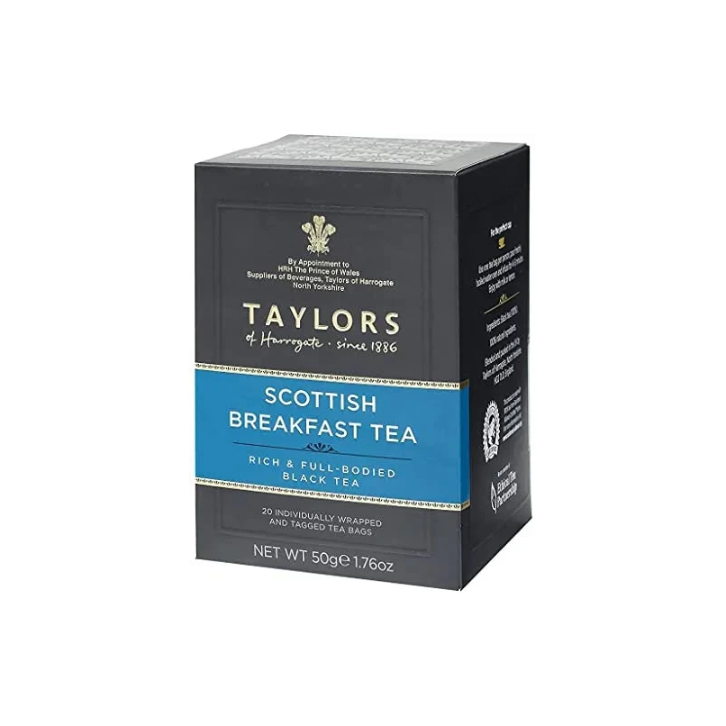 Taylor's Scottish Breakfast Tea