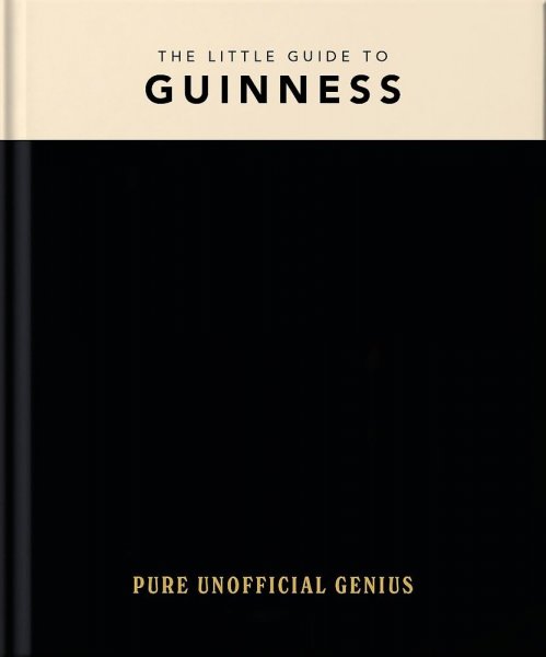 The Little Guide to Guinness book