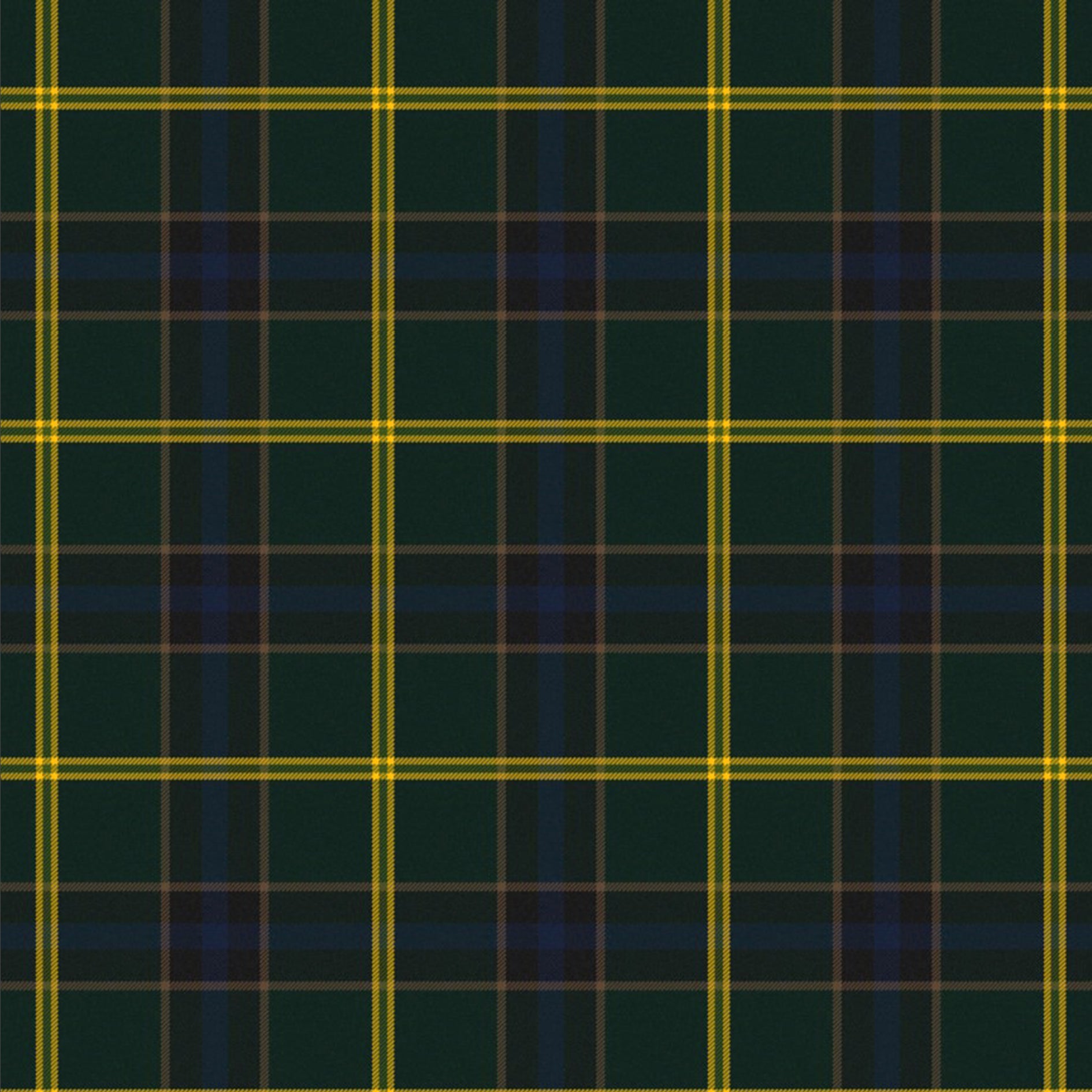 US Army Tartan