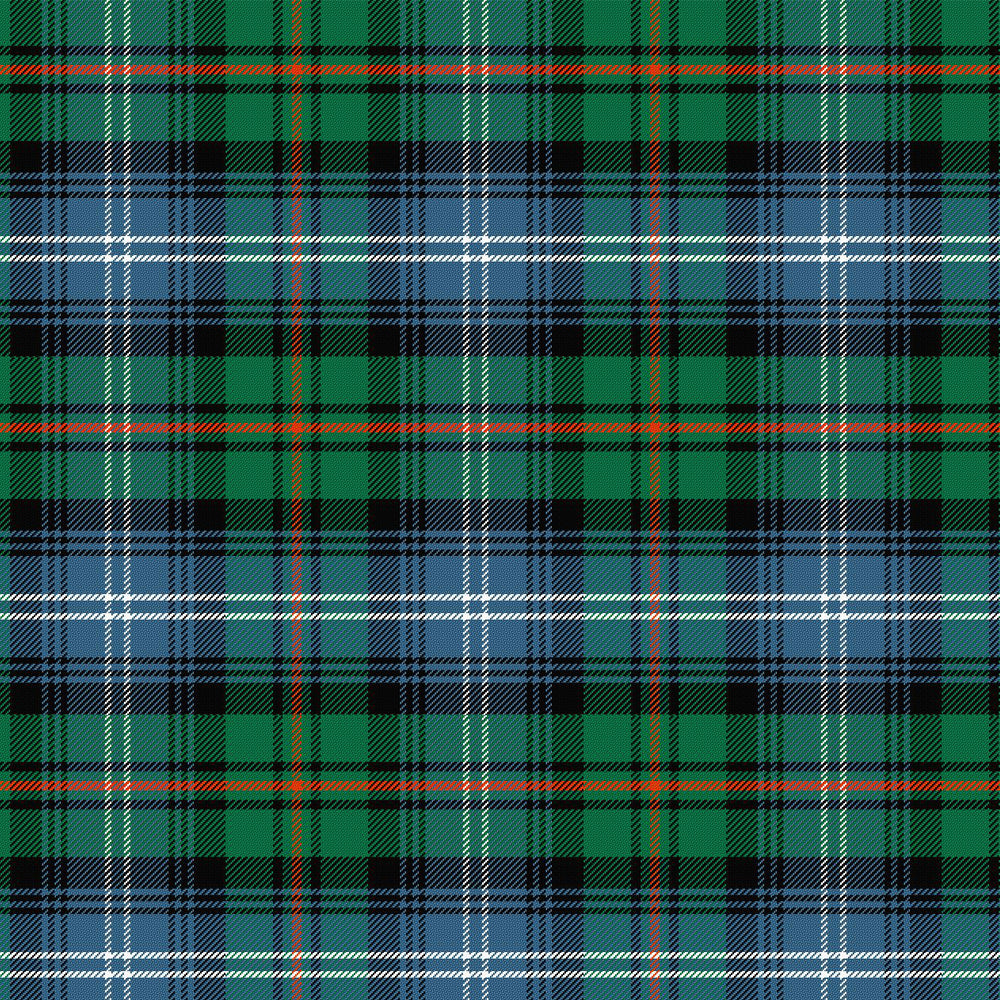 Urquhart Ancient Tartan