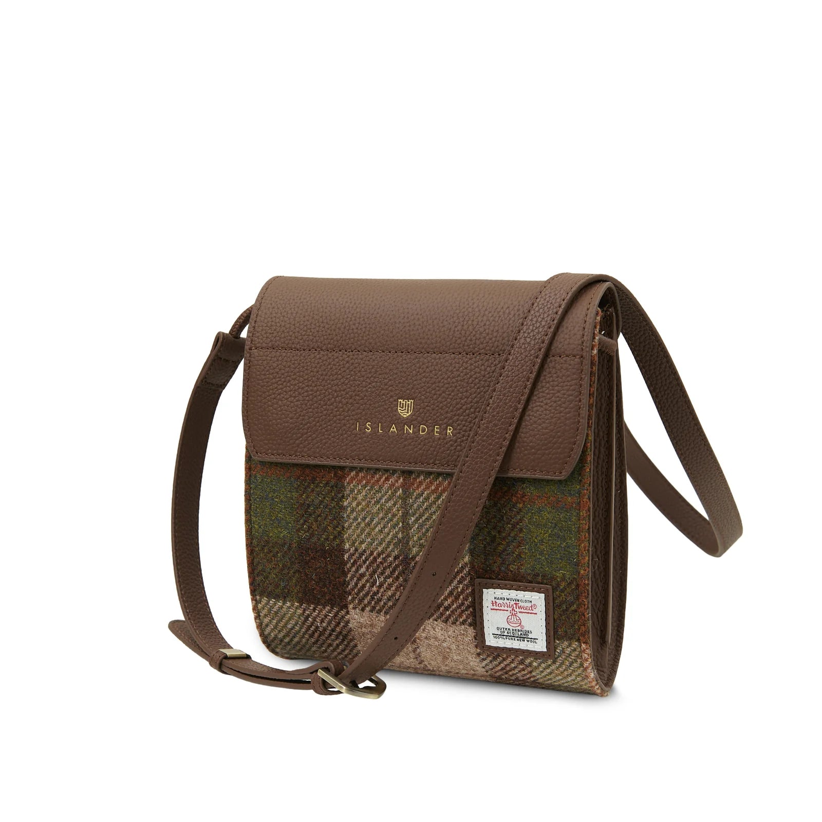 The Eilidh Crossbody Bag