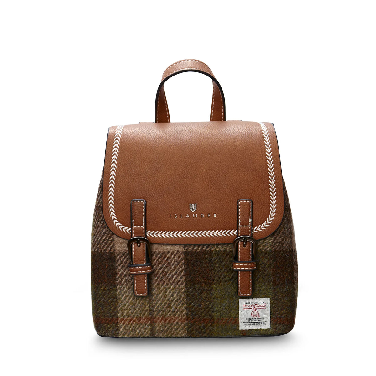 The Mini Jura BackPack