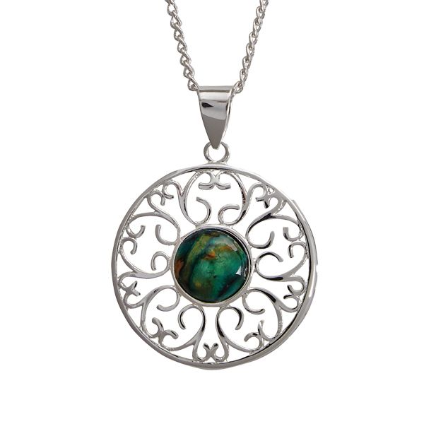 heathergem Ochil Pendant