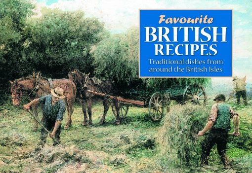 favourite-british-recipes