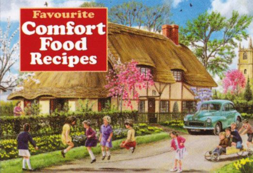 favourite-comfort-food-recipes