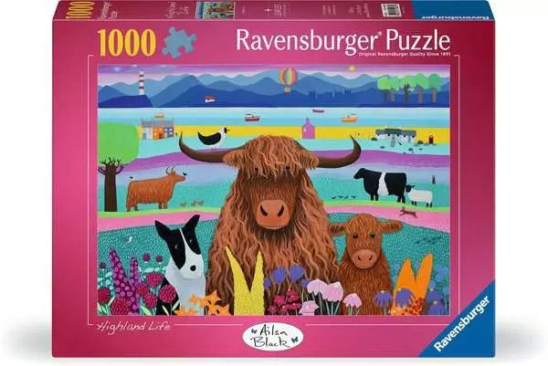 jigsaw-highland-life-1000pc