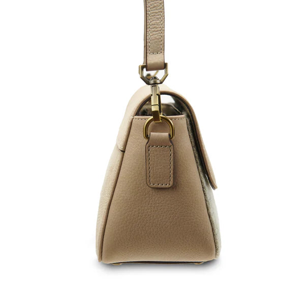 Islander Leather Collection Caithness Clutch