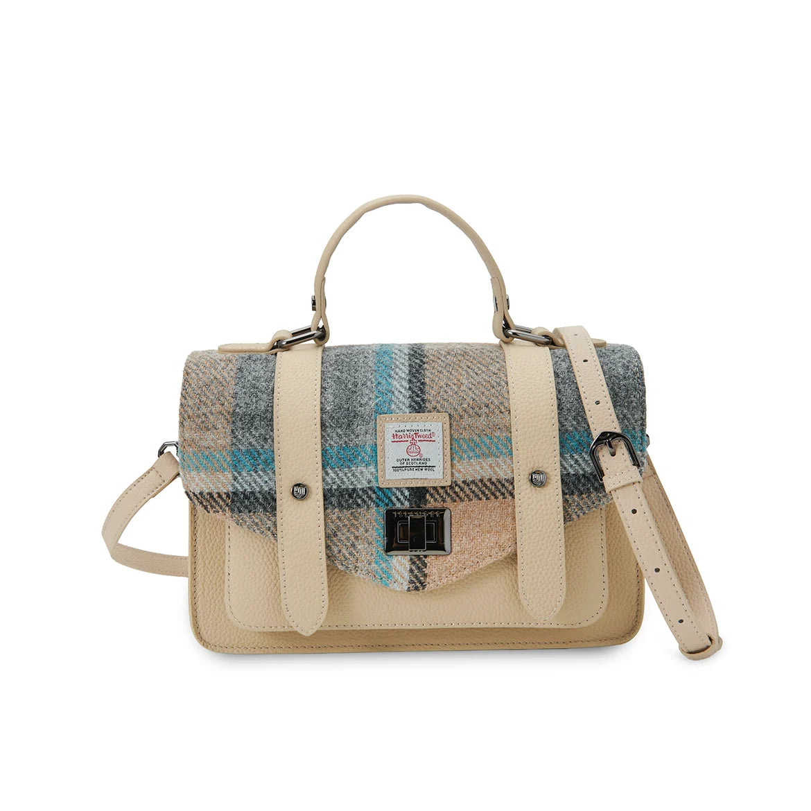 slander_The_Leather_Medium_Satche Islander Check