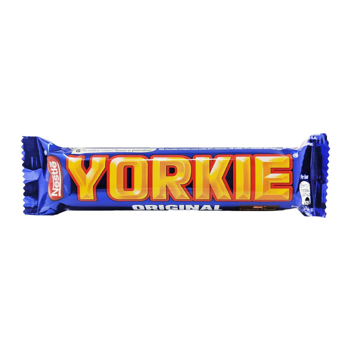 Nestle Yorkie Milk 