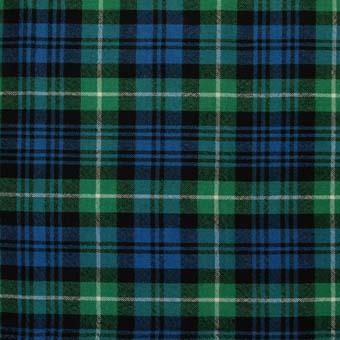 Lamont Ancient Ladies Tartan Shawl | Scottish Shop