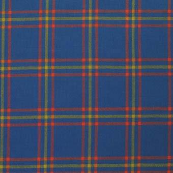 MacLaine Ancient Ladies Tartan Shawl | Scottish Shop