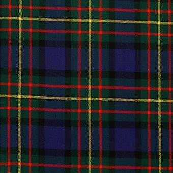 MacLaren ModernLadies Tartan Shawl | Scottish Shop