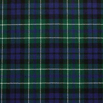 MacNeil of Colonsay Ladies Tartan Shawl | Scottish Shop