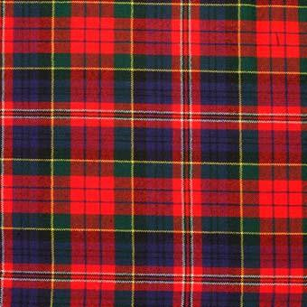 MacPherson Modern Ladies Tartan Shawl | Scottish Shop