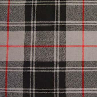 Moffat Modern Ladies Tartan Shawl | Scottish Shop