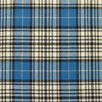 Napier Ancient Ladies Tartan Shawl | Scottish Shop