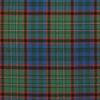 Nicolson Hunting Ancient Ladies Tartan Shawl | Scottish Shop