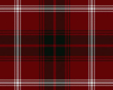 Duke of Rothesay Modern Ladies Tartan Shawl | Scottish Shop