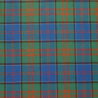 Stewart of Appin Hunting Ancient Ladies Tartan Shawl | Scottish Shop