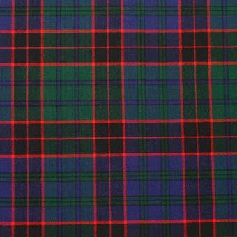 Stewart Old Modern Ladies Tartan Shawl | Scottish Shop