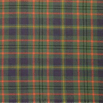 Taylor Weathered Ladies Tartan Shawl | Scottish Shop