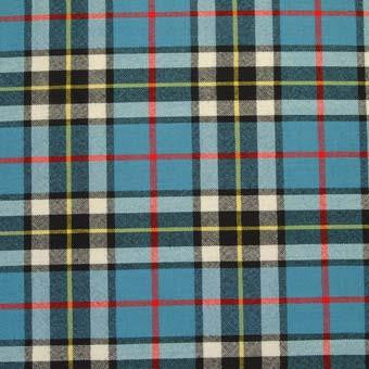 Thomson Modern Ladies Tartan Shawl | Scottish Shop