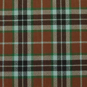 Thomson Hunting Ladies Tartan Shawl | Scottish Shop 