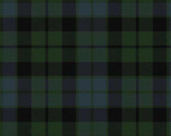 MacKay Ancient Tartan swatch