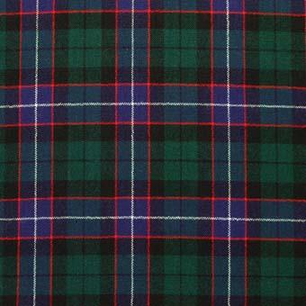 Hunter Modern Tartan Bonspiel Tam | Scottish Shop