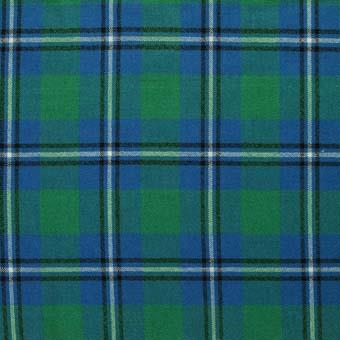 Irvine Ancient Tartan Bonspiel Tam | Scottish Shop