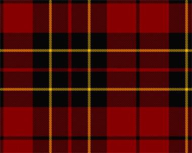 Brodie Modern Tartan 8oz Cloth | Scottish Shop