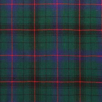 Davidson Modern Tartan 8oz Cloth | Scottish Shop